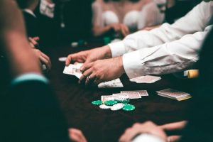 Sports Betting Casino Sites Gambling