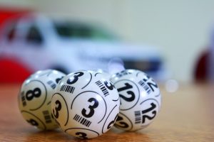 lottery games
