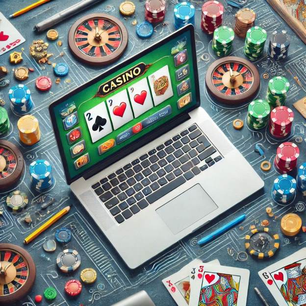 betting online