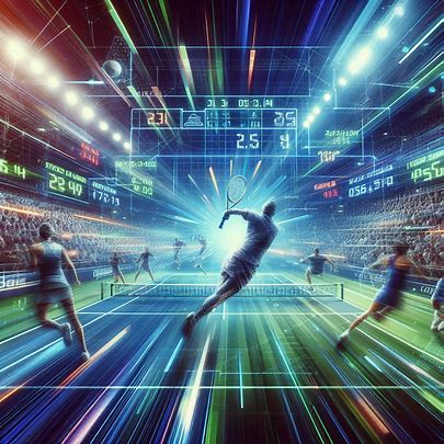 real-time betting odds