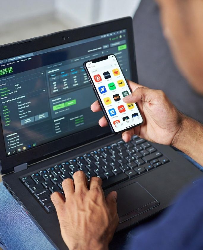 comparing multiple betting apps